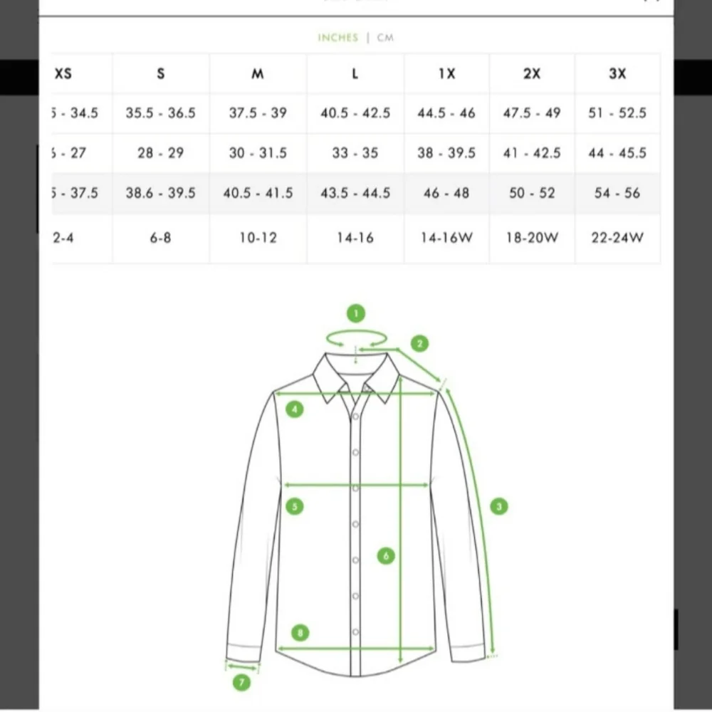 ✨✨HOST PICK✨✨ NWT Harshman Bianca Blouse in Orchid Size 3X - Picture 6 of 10